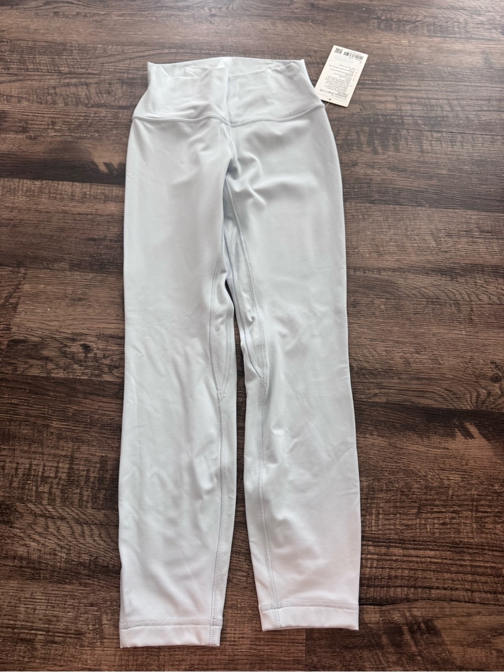 Lululemon Align HR Pant 25” - Starch Blue